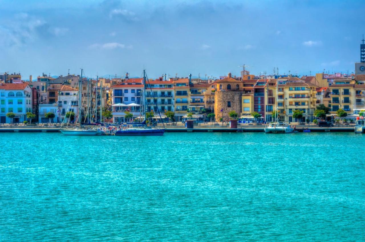 Villa Dorada Mont-roig del Camp المظهر الخارجي الصورة