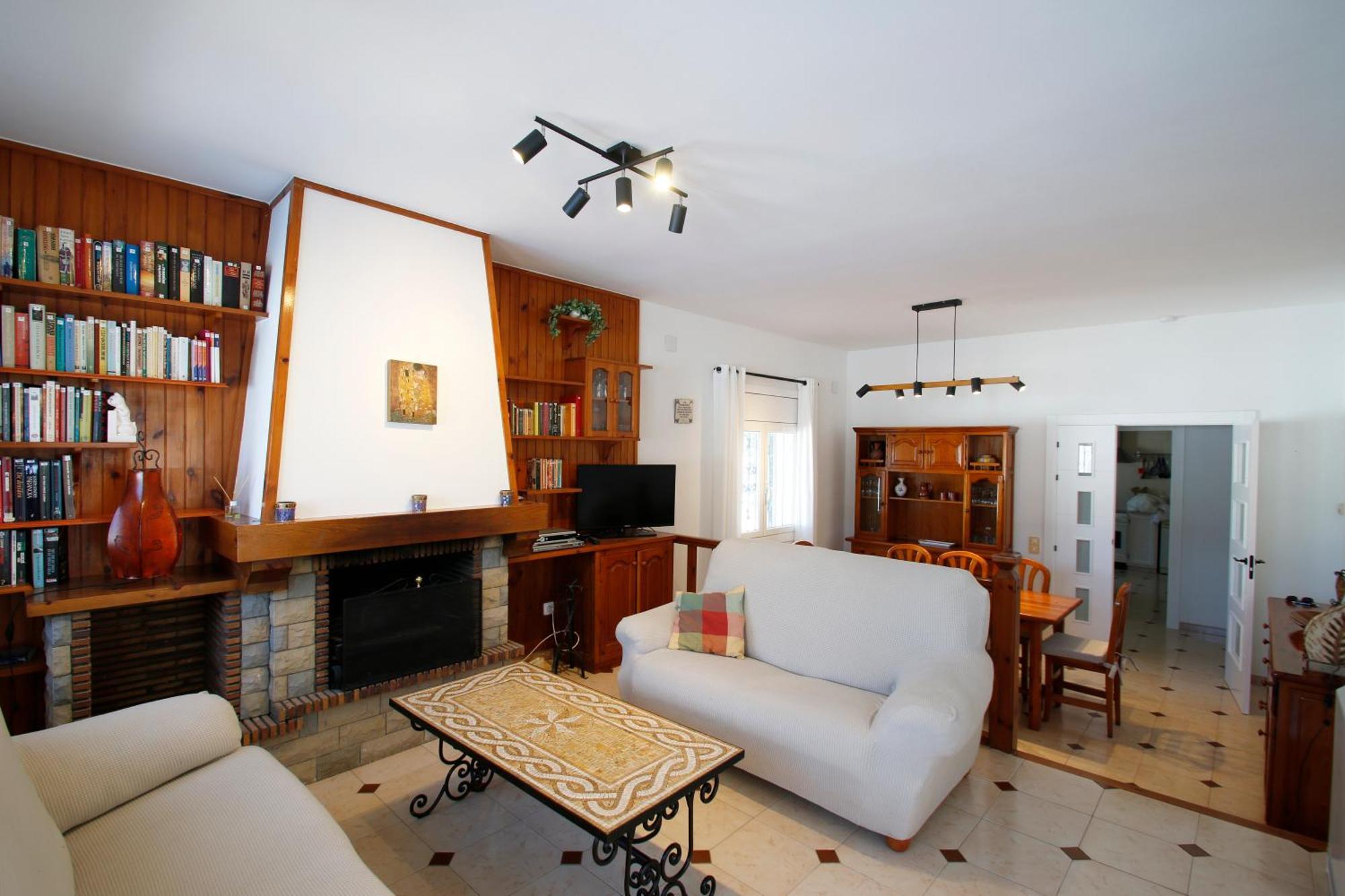 Villa Dorada Mont-roig del Camp المظهر الخارجي الصورة