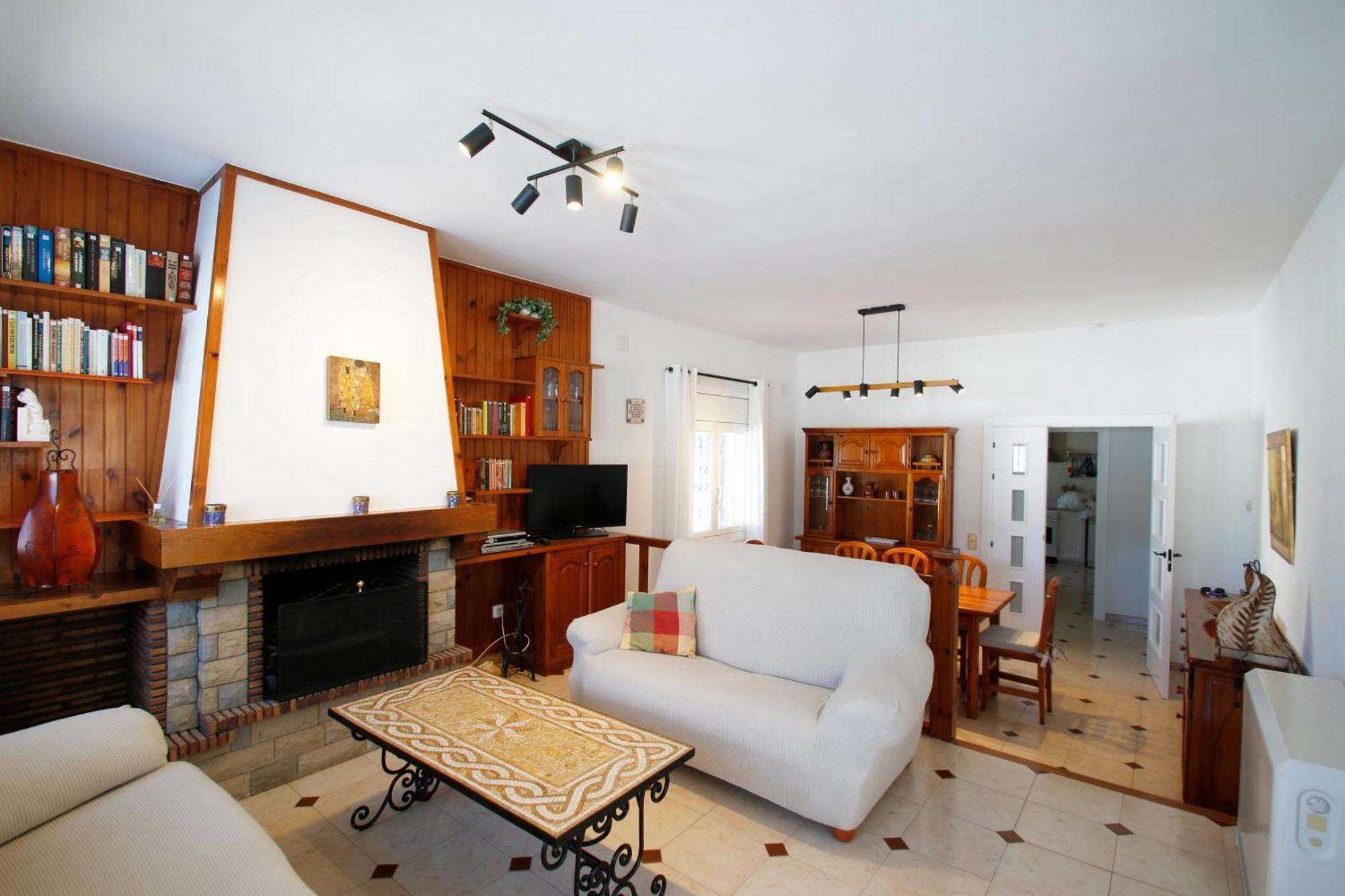 Villa Dorada Mont-roig del Camp المظهر الخارجي الصورة