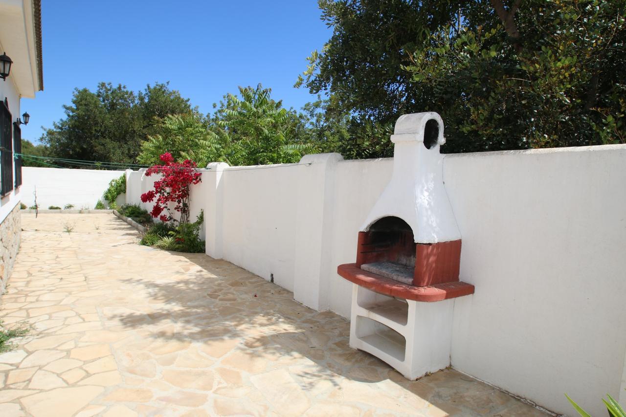 Villa Dorada Mont-roig del Camp المظهر الخارجي الصورة